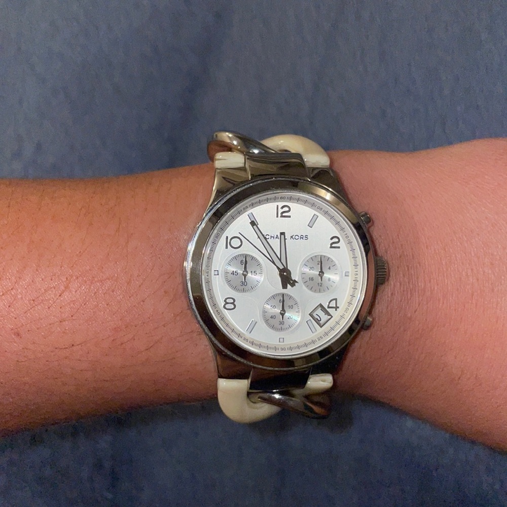 Michael Kors watch